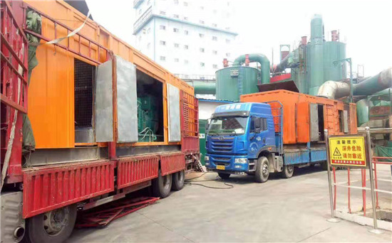射洪100KW发电机组适配电缆规格选型指南