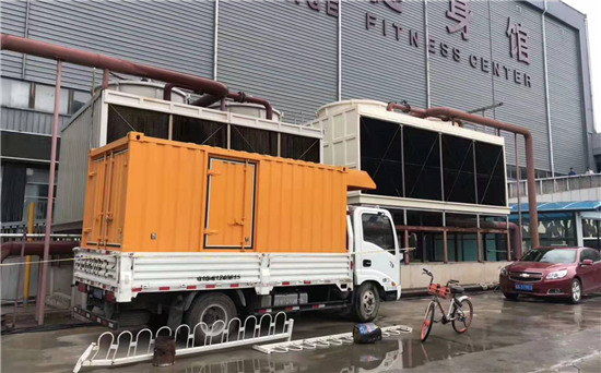 射洪300KW发电机组适配电缆规格选型指南