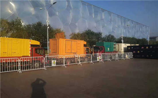 射洪400KW发电机组适配电缆规格选型指南